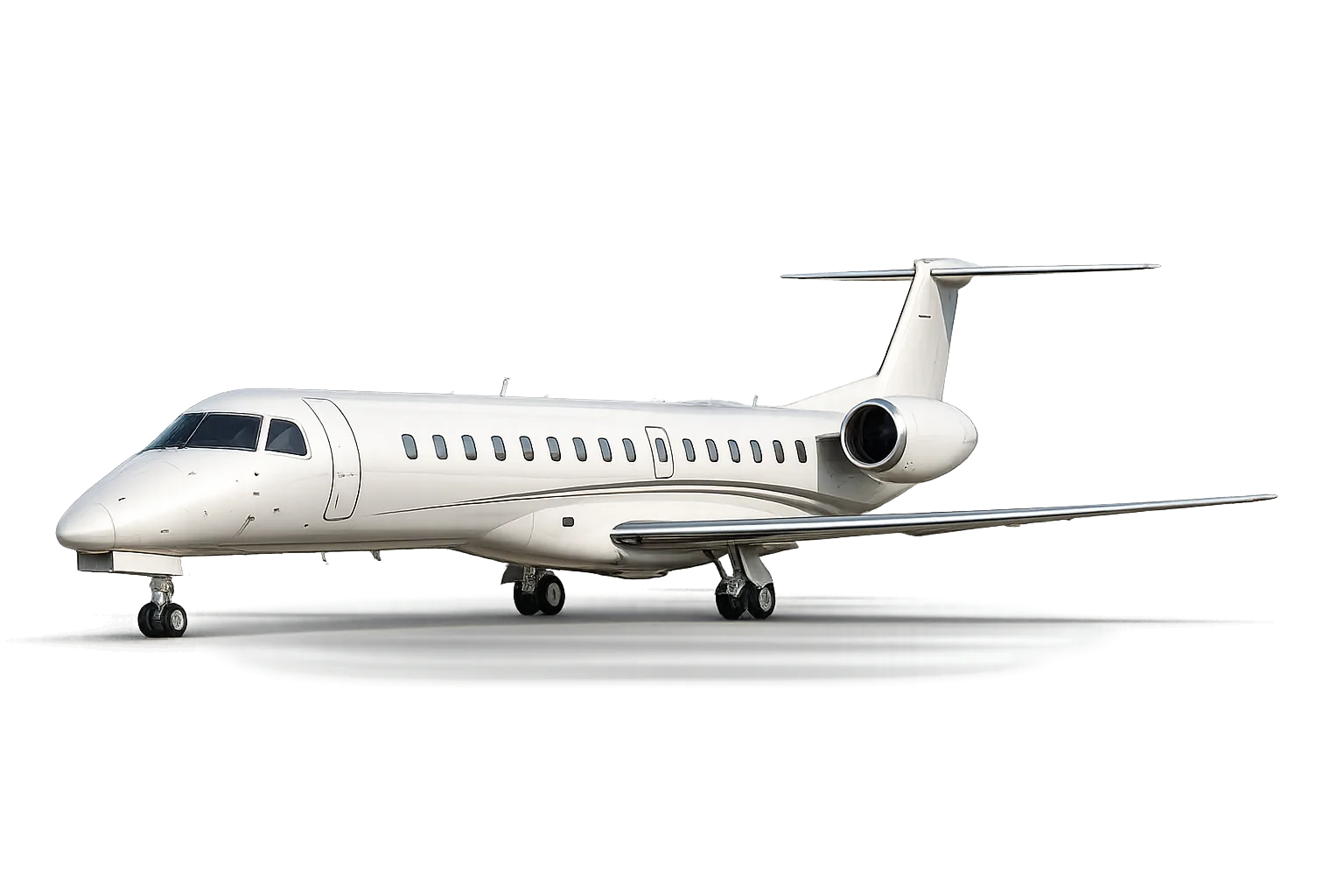 Embraer 145 LR — Private Jet Royalty