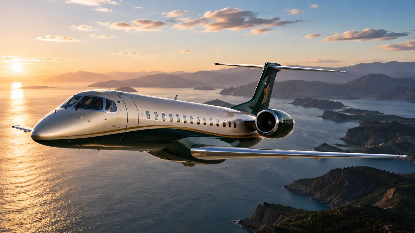 Embraer 145 LR — immagine 1