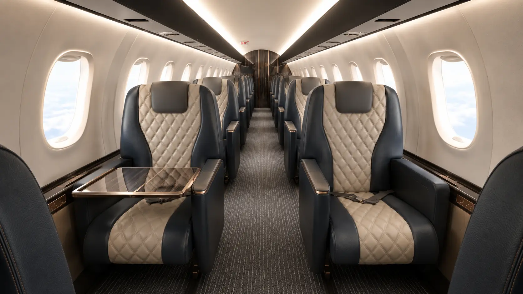 Embraer 145 LR — immagine 3