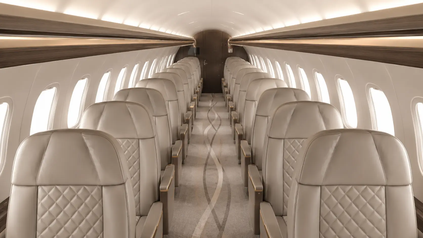 Embraer 145 LR — immagine 4