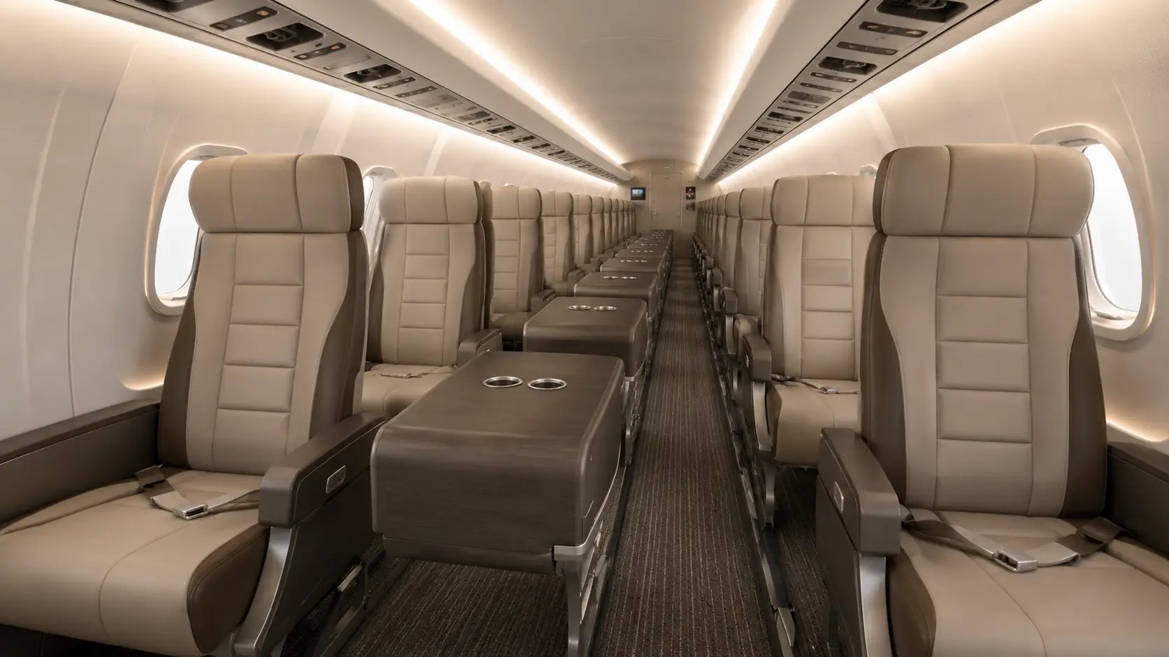 Embraer 145 LR — immagine 5