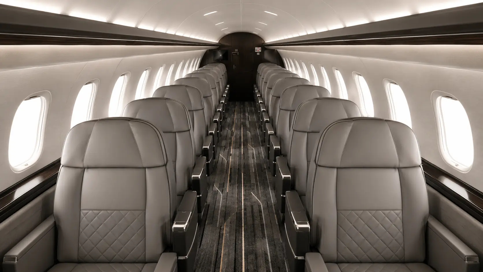 Embraer 145 LR — immagine 6