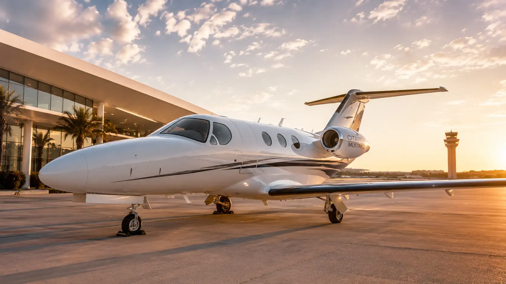 Very Light Jet