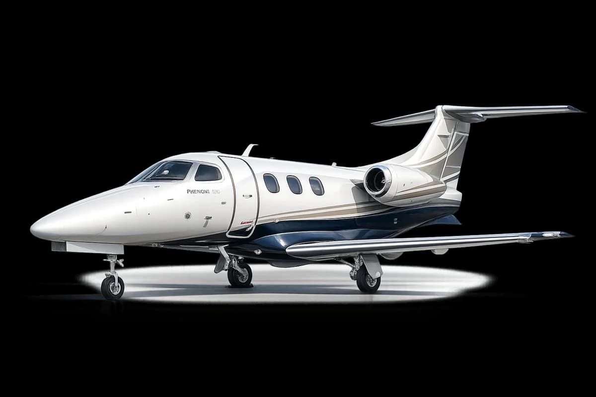 Phenom 100