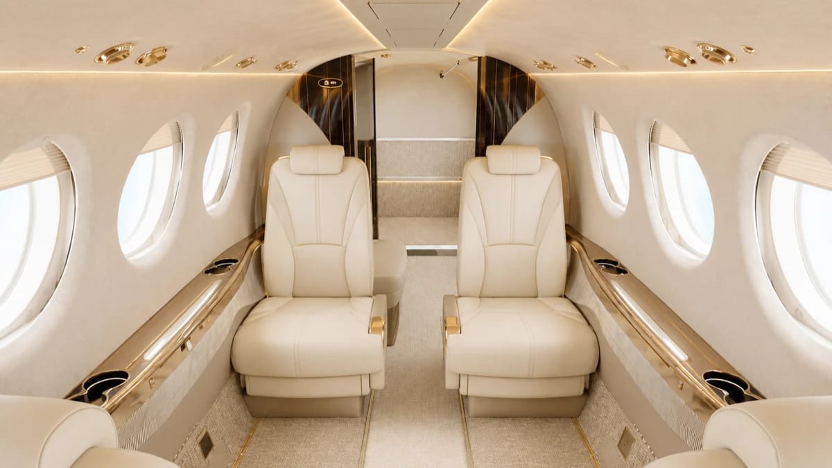 King Air 260 — immagine 4