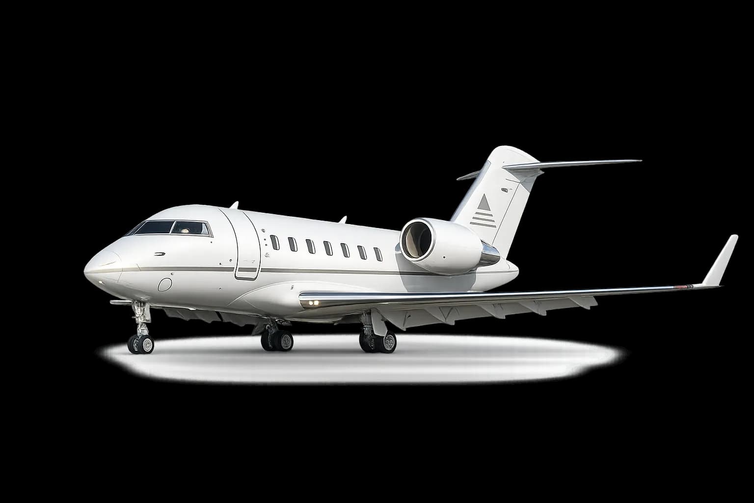 Challenger 650