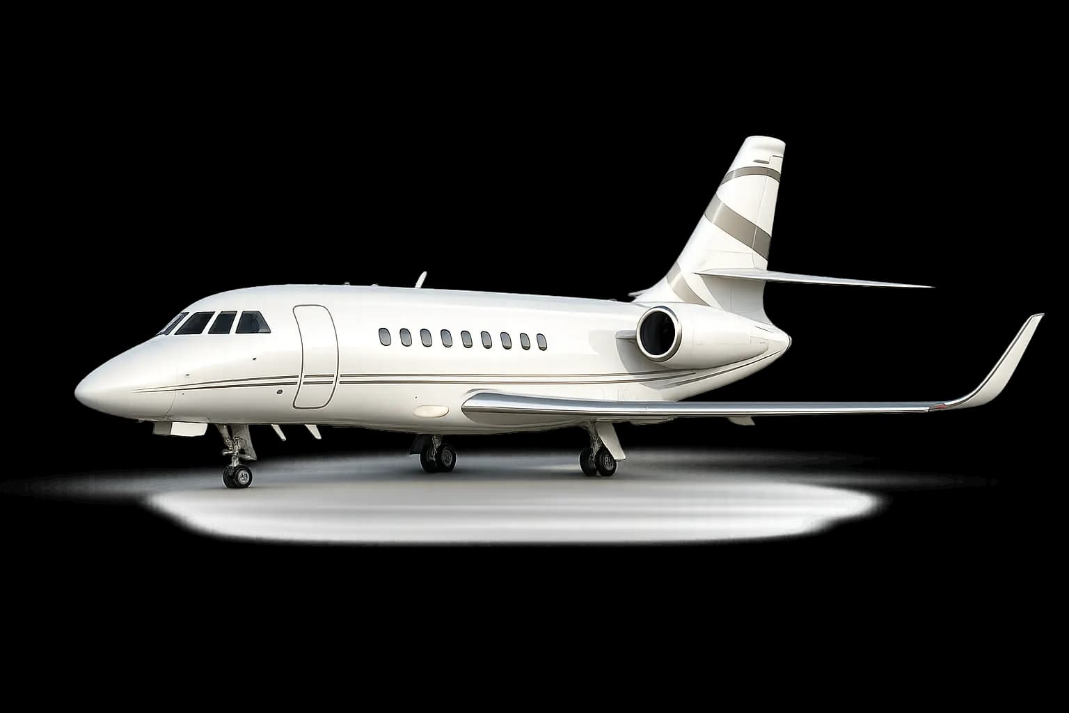 Falcon 2000S