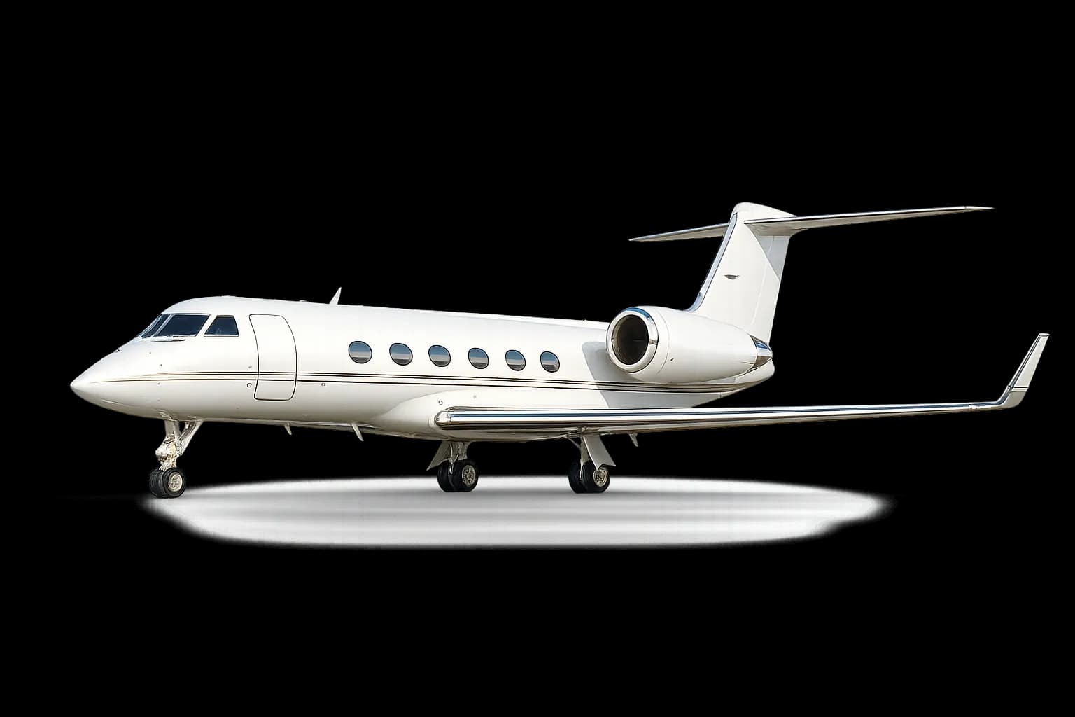 Gulfstream G-IV