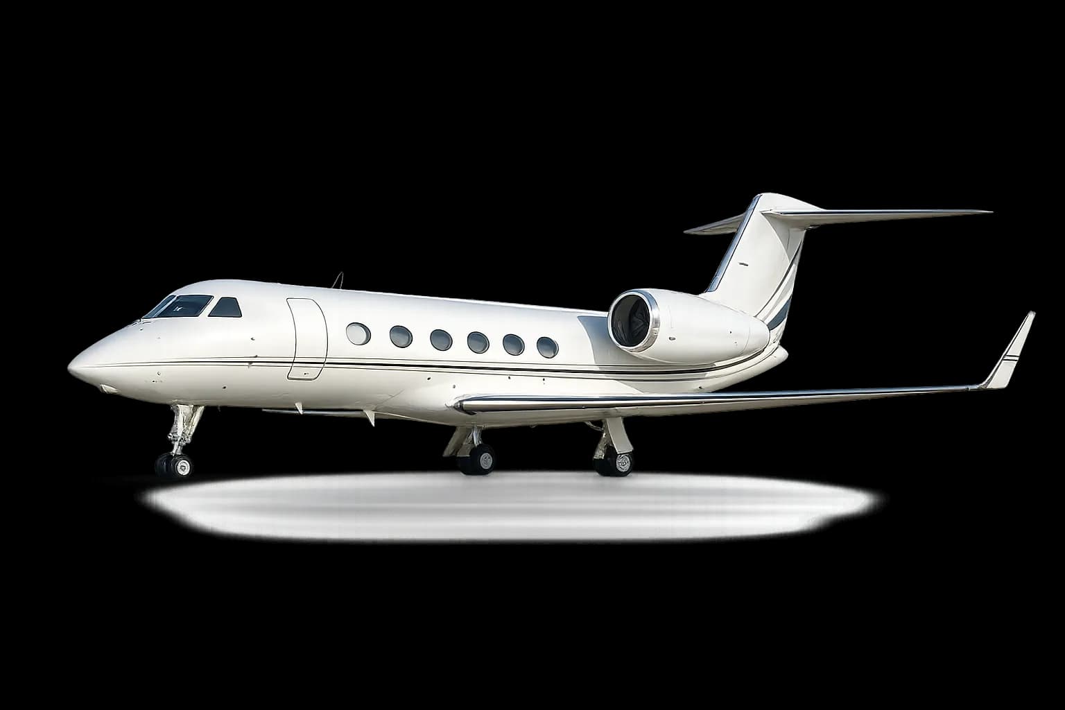 Gulfstream G-450