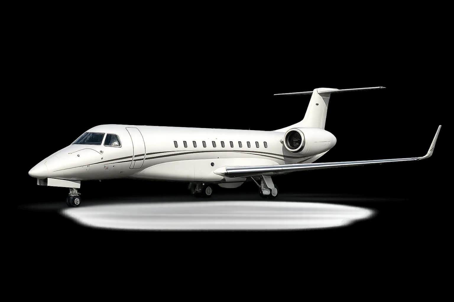 Legacy 650