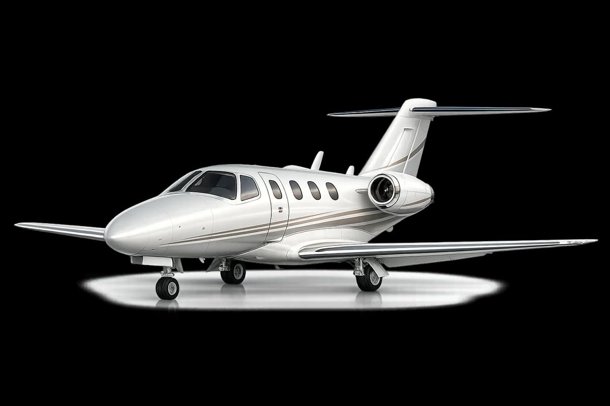Citation CJ1