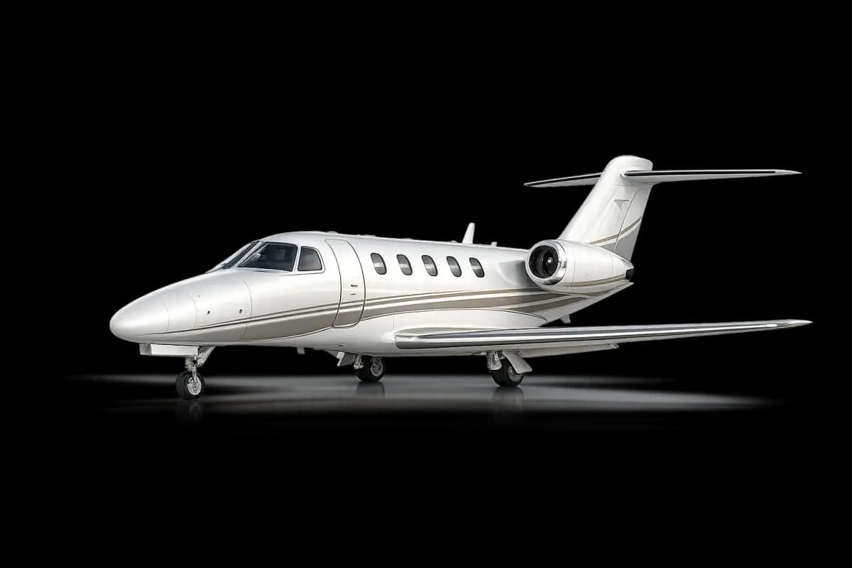 Citation XLS+
