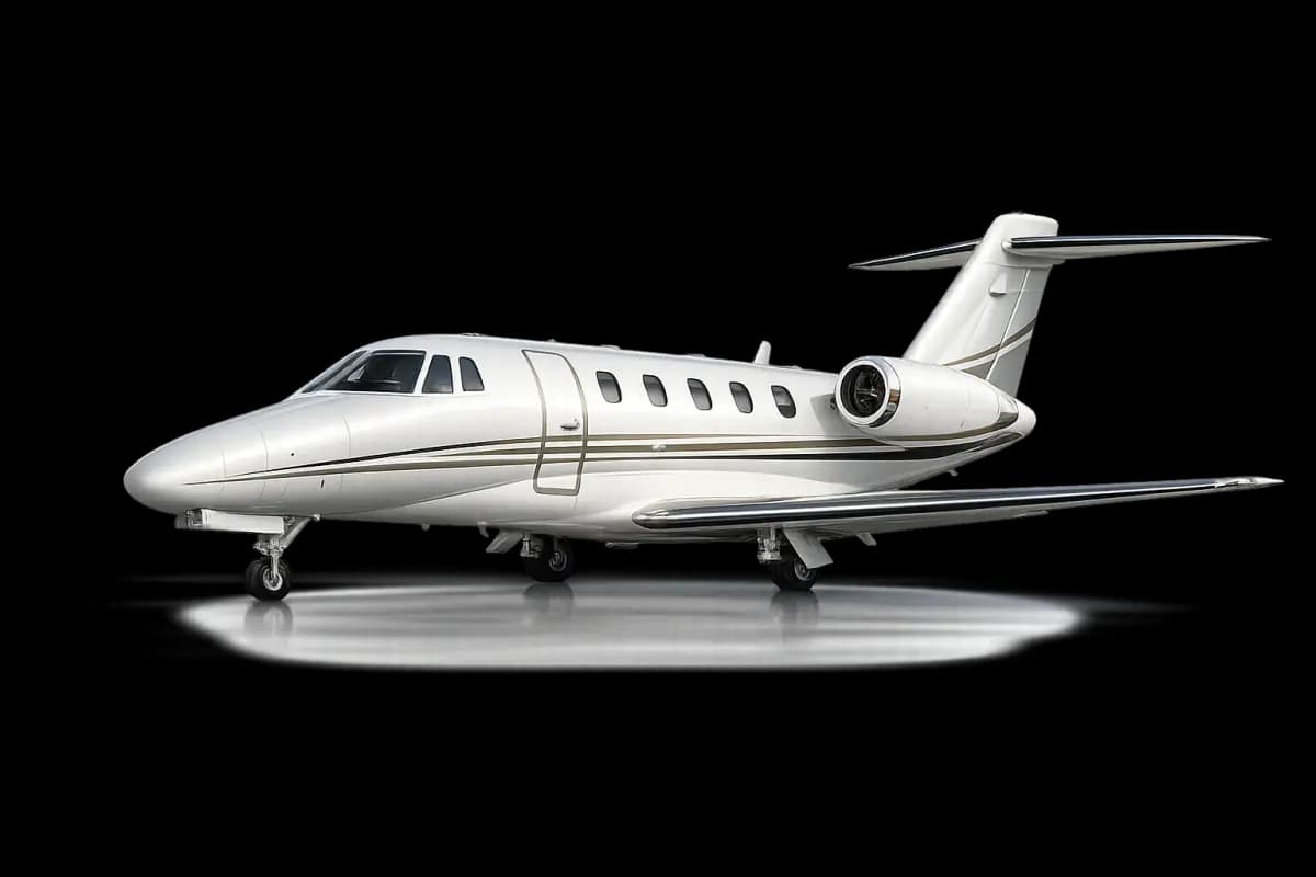 Citation XLS