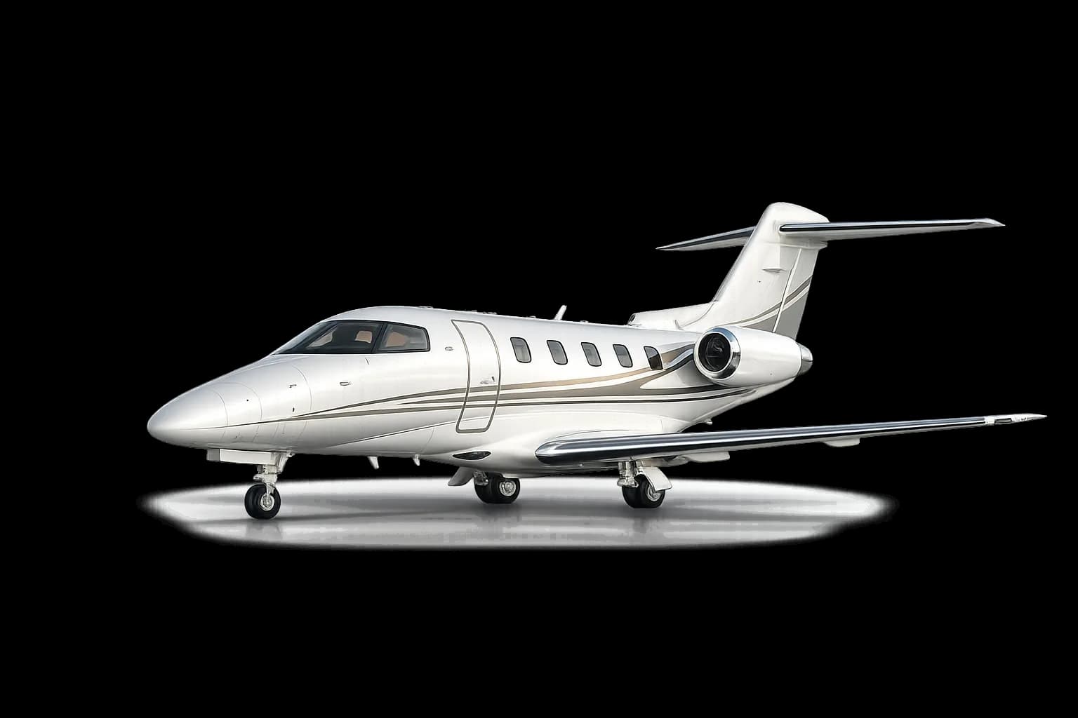 Pilatus PC-24