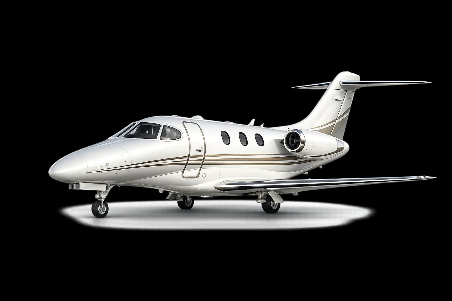 Premier IA