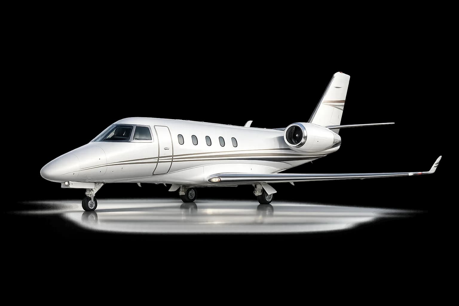 Gulfstream G-150