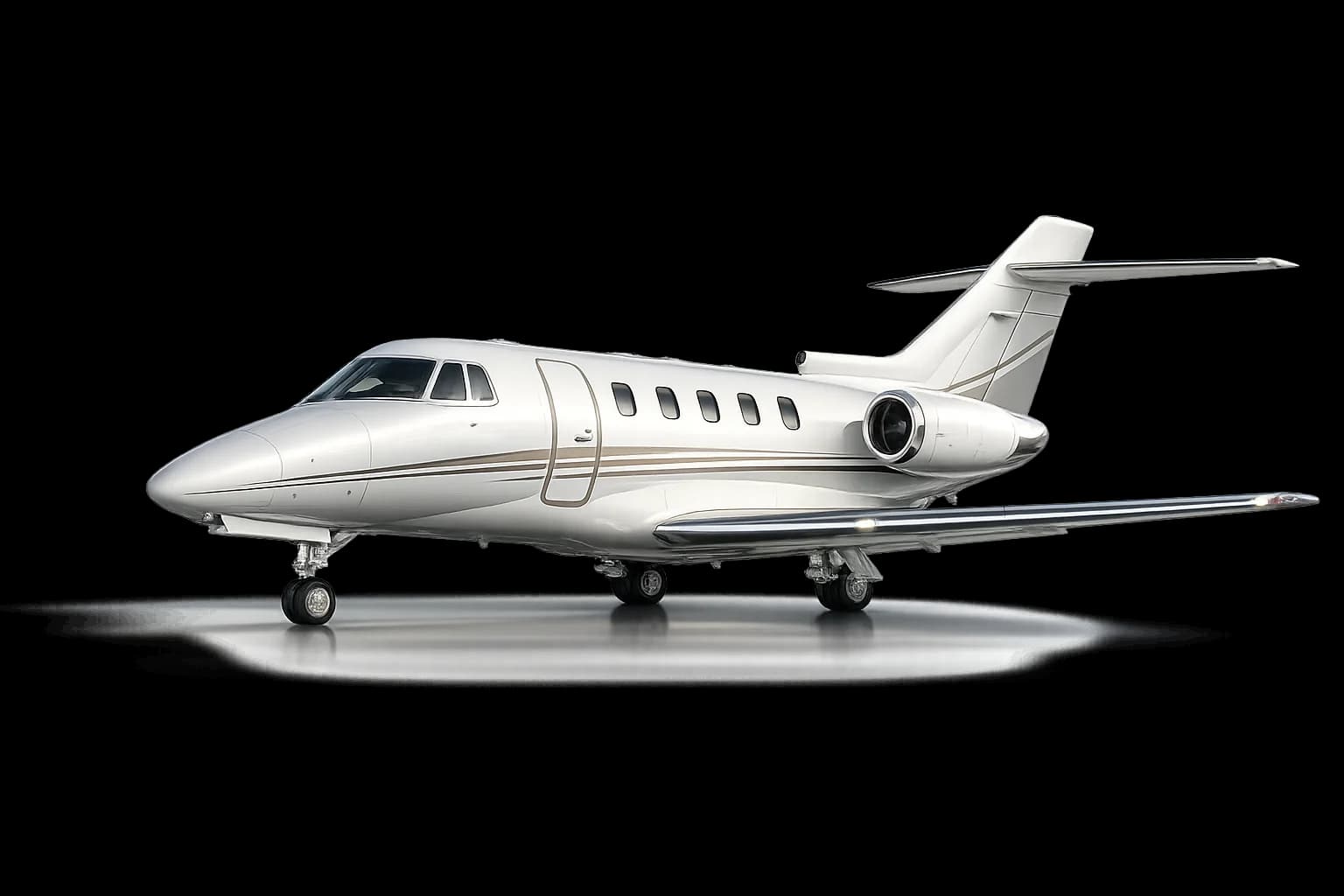 Hawker 750