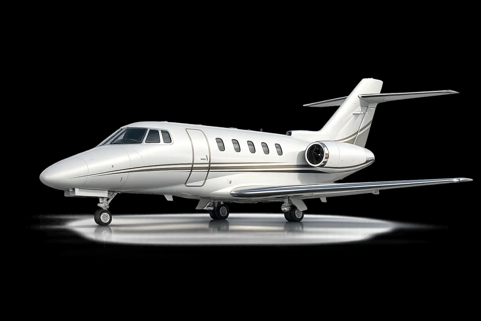 Hawker 800XP