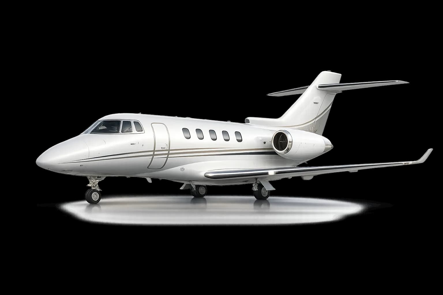 Hawker 900XP