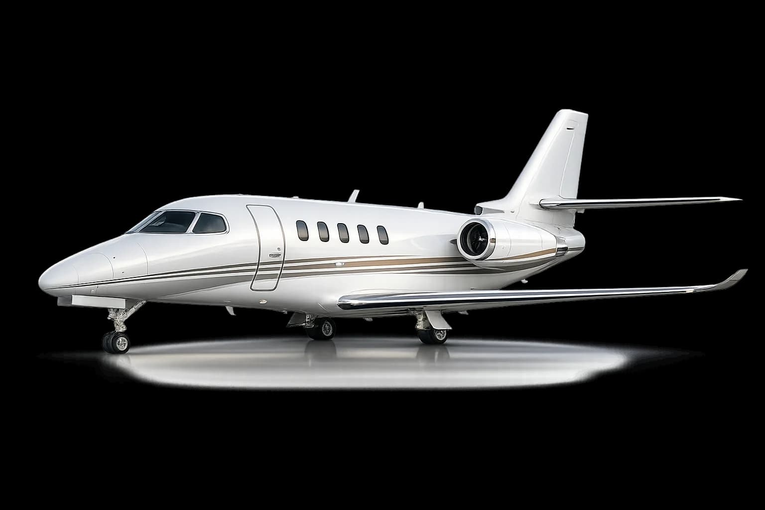 Citation Latitude