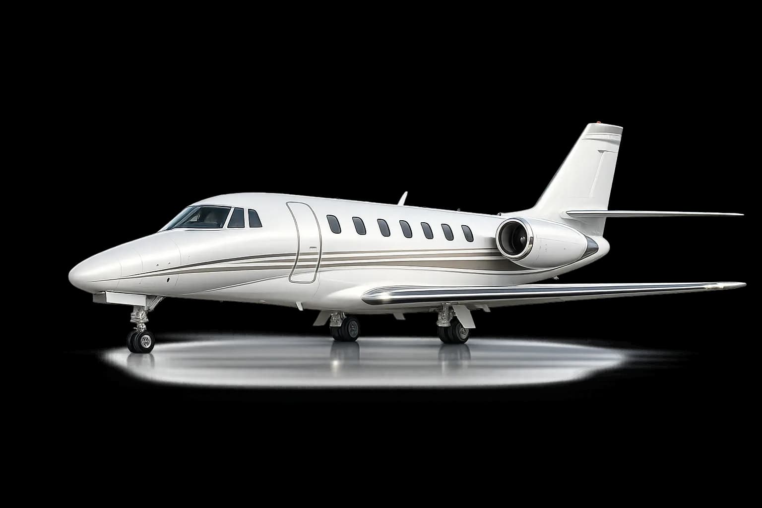 Citation Sovereign