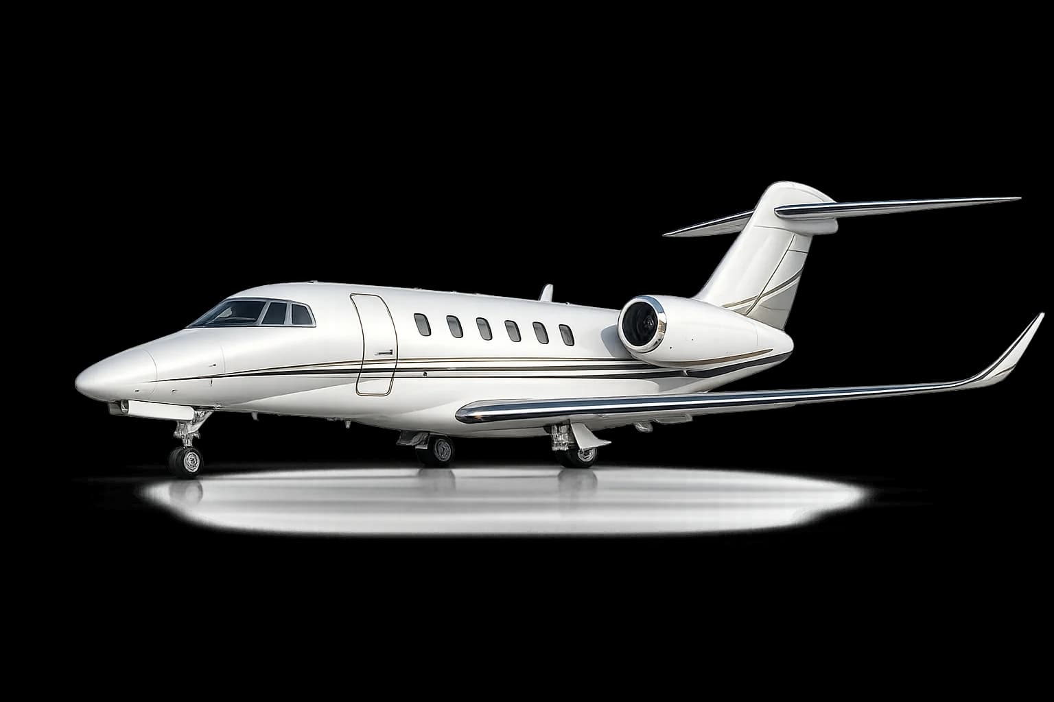 Citation X