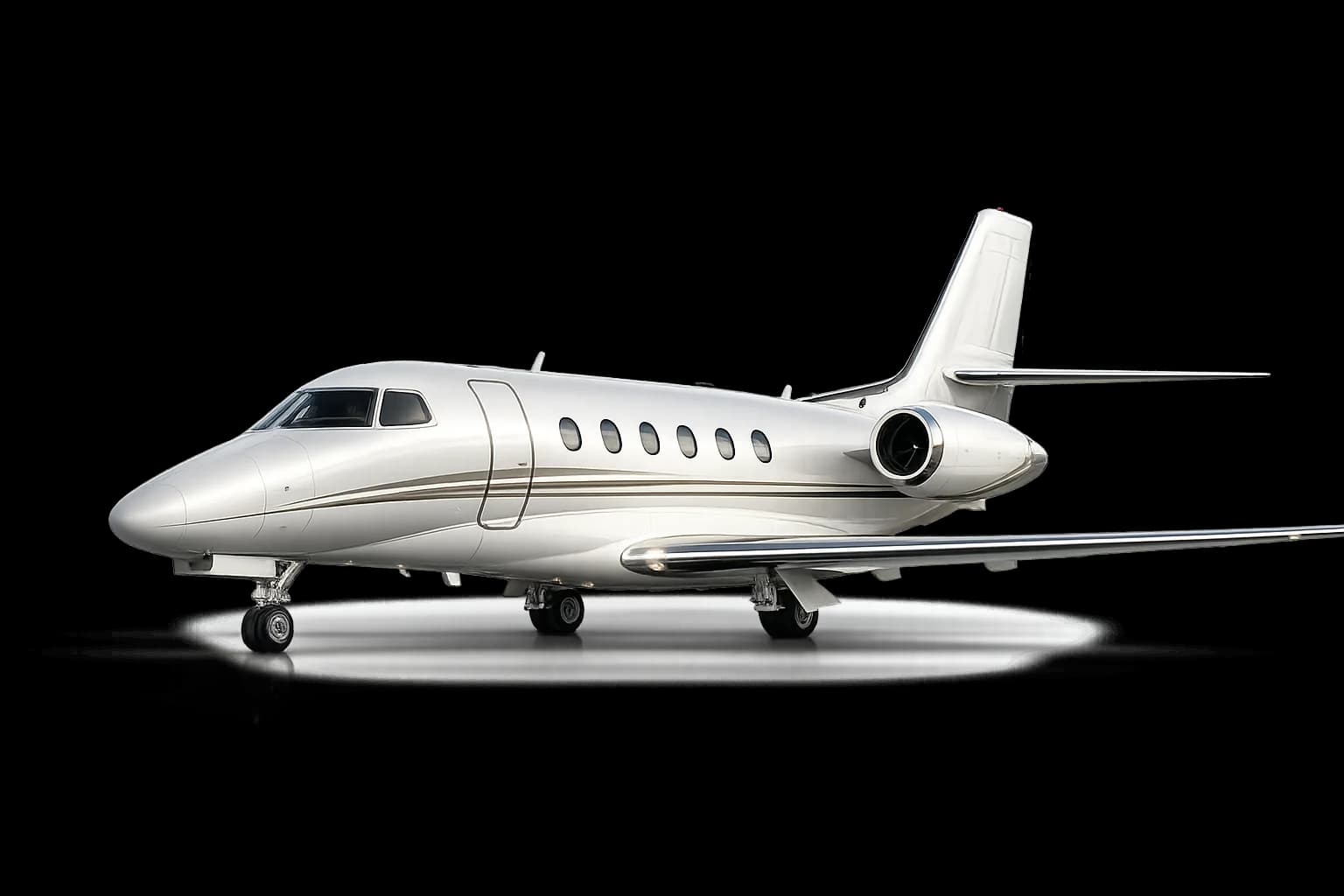 Gulfstream G-200