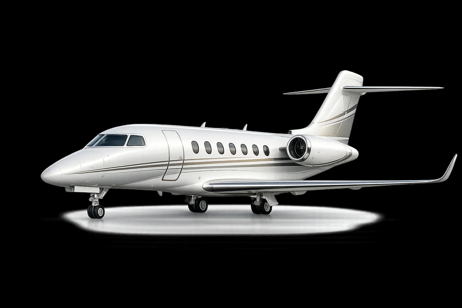 Gulfstream G-280