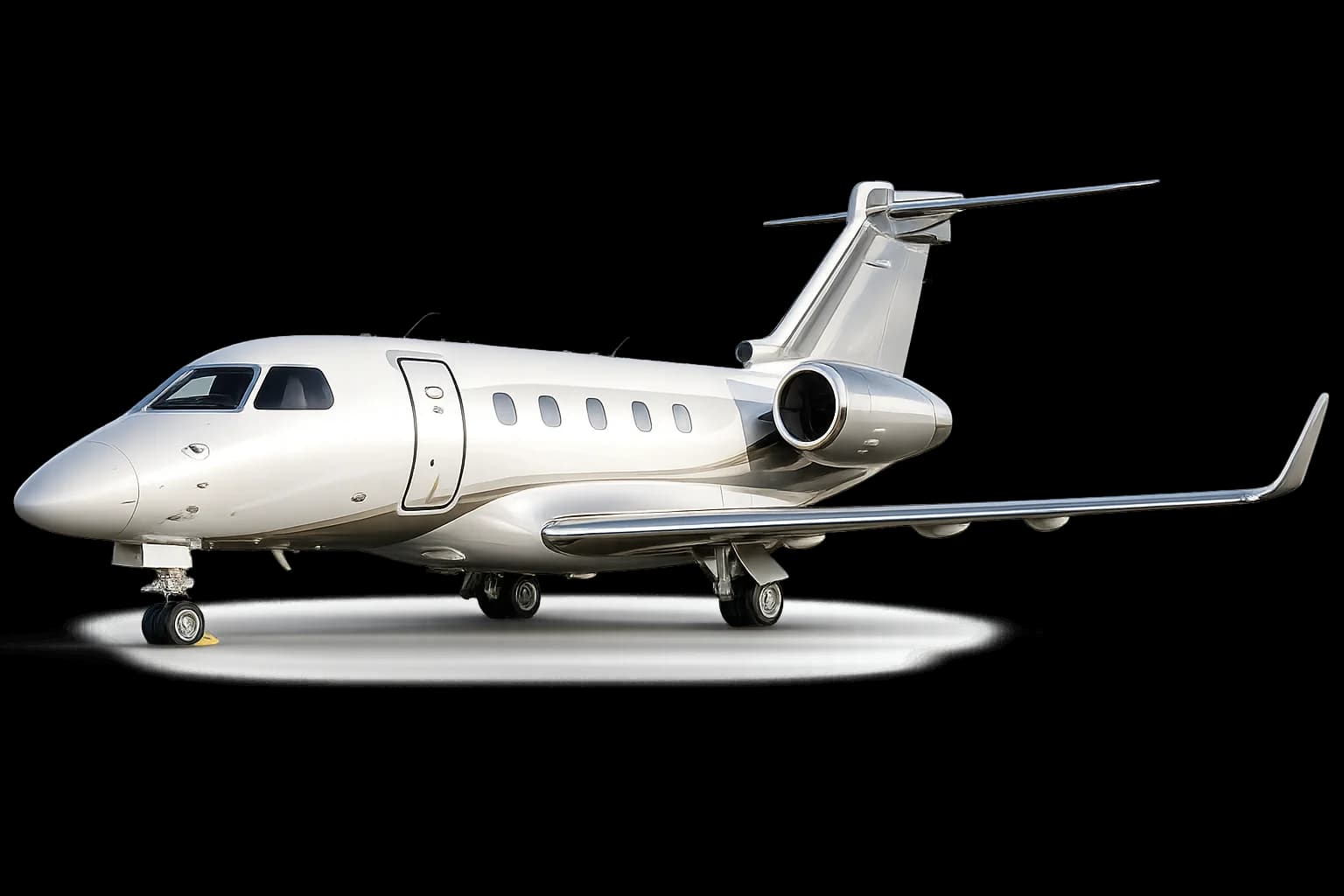 Legacy 450