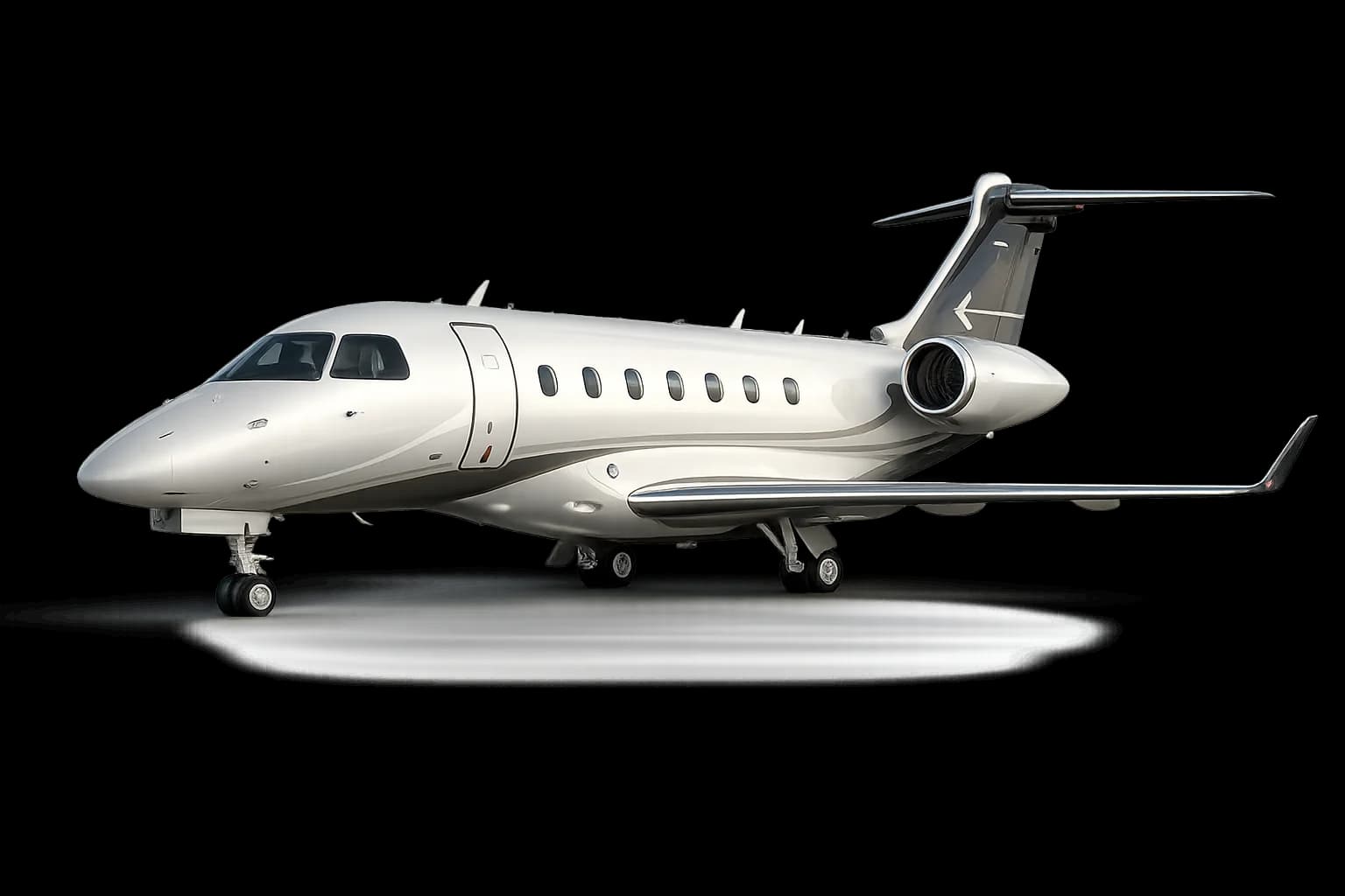 Legacy 500