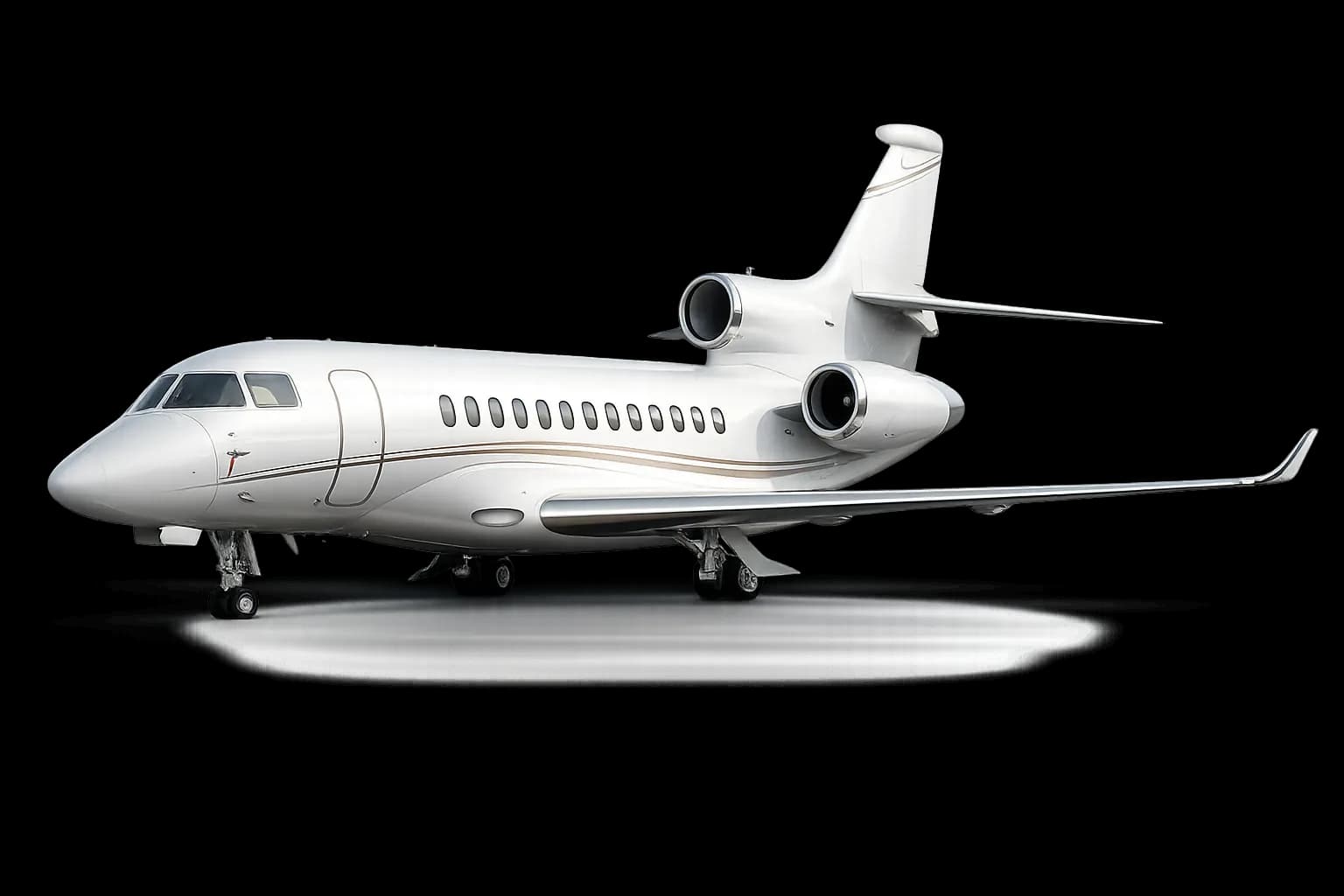Falcon 7X