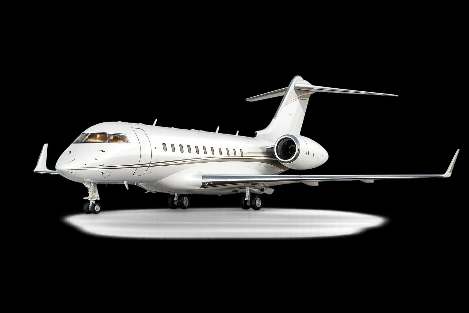 Global 5000
