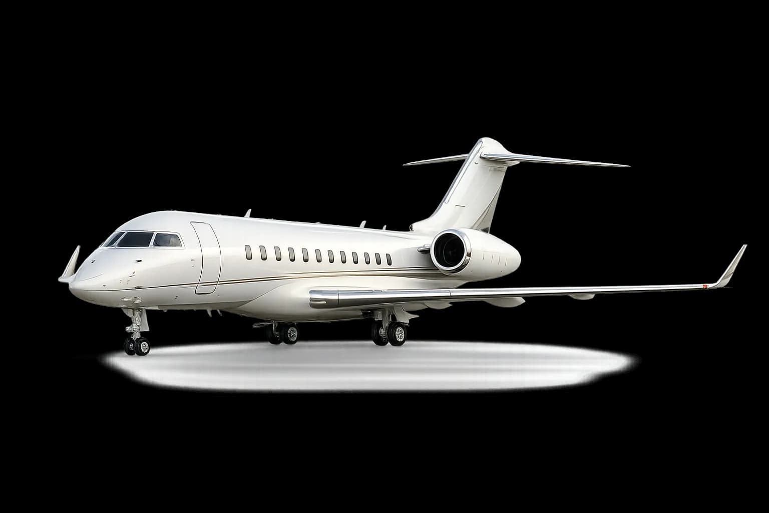 Global 6000