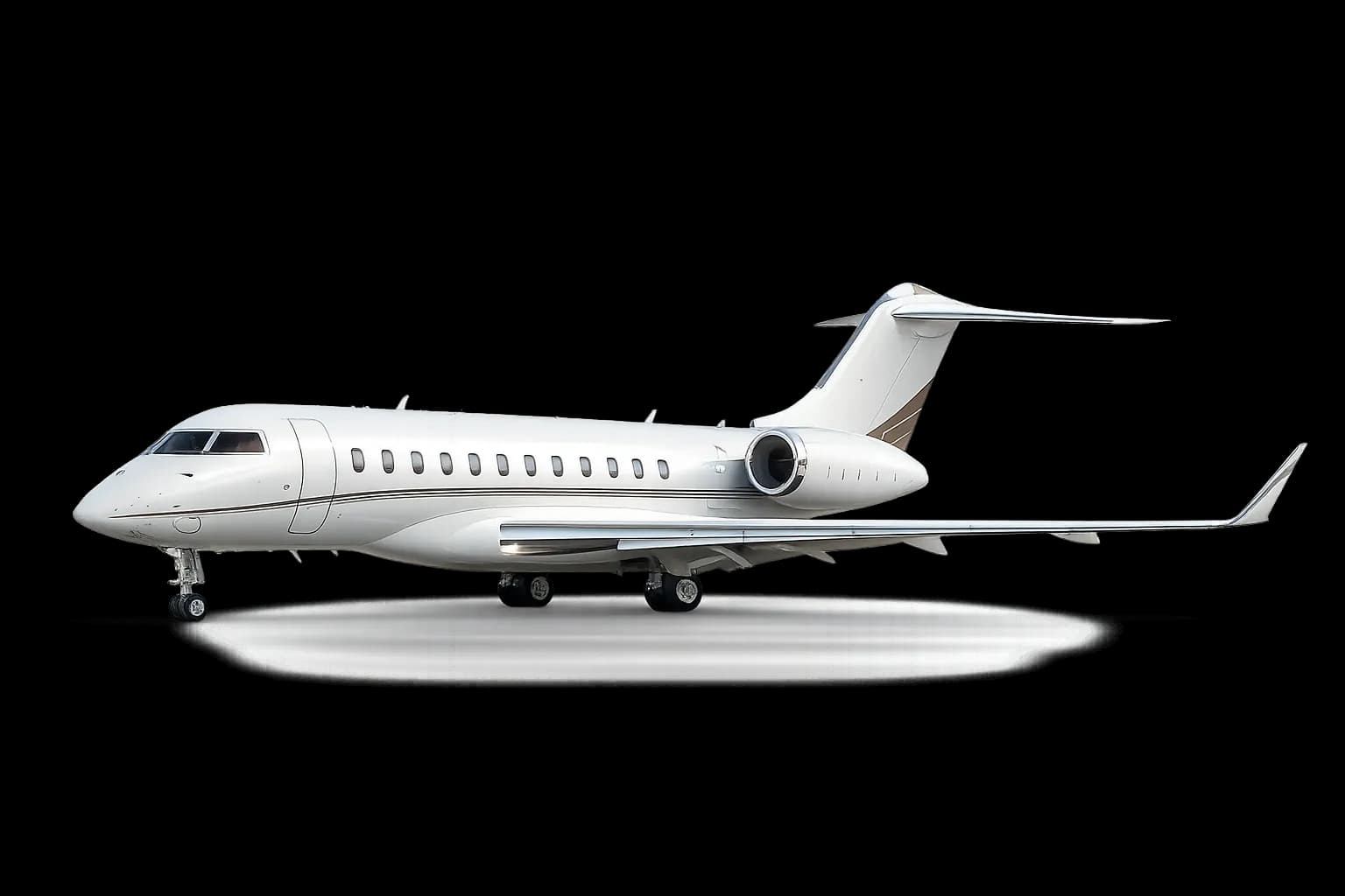 Global 6500