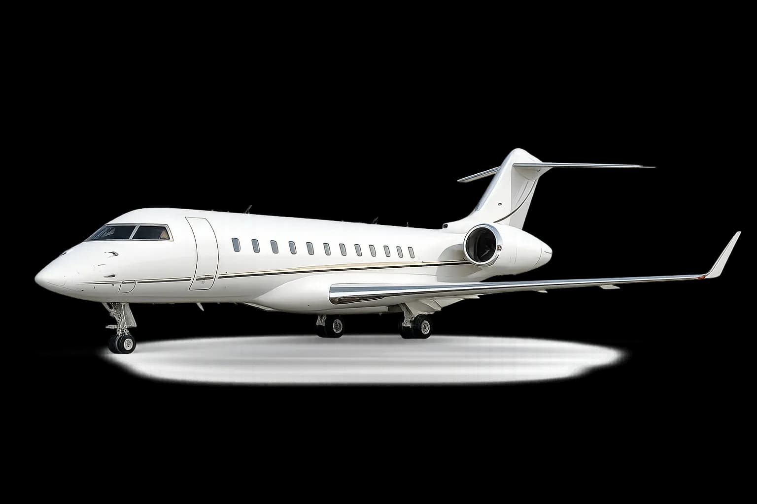 Global Express XRS