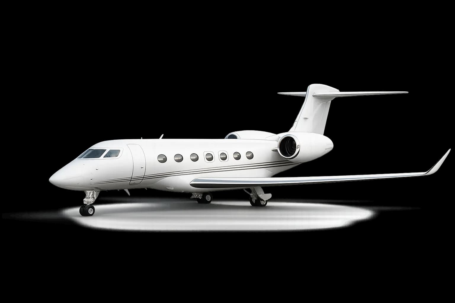 Gulfstream G-500
