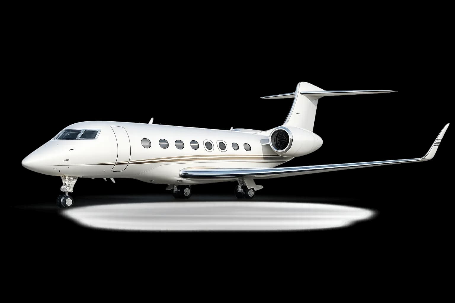 Gulfstream G-650