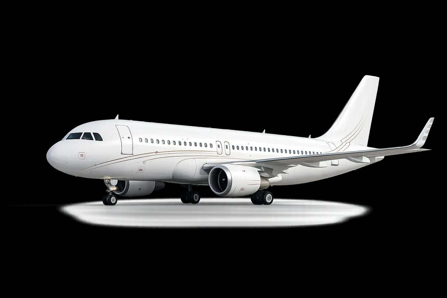 ACJ 320neo