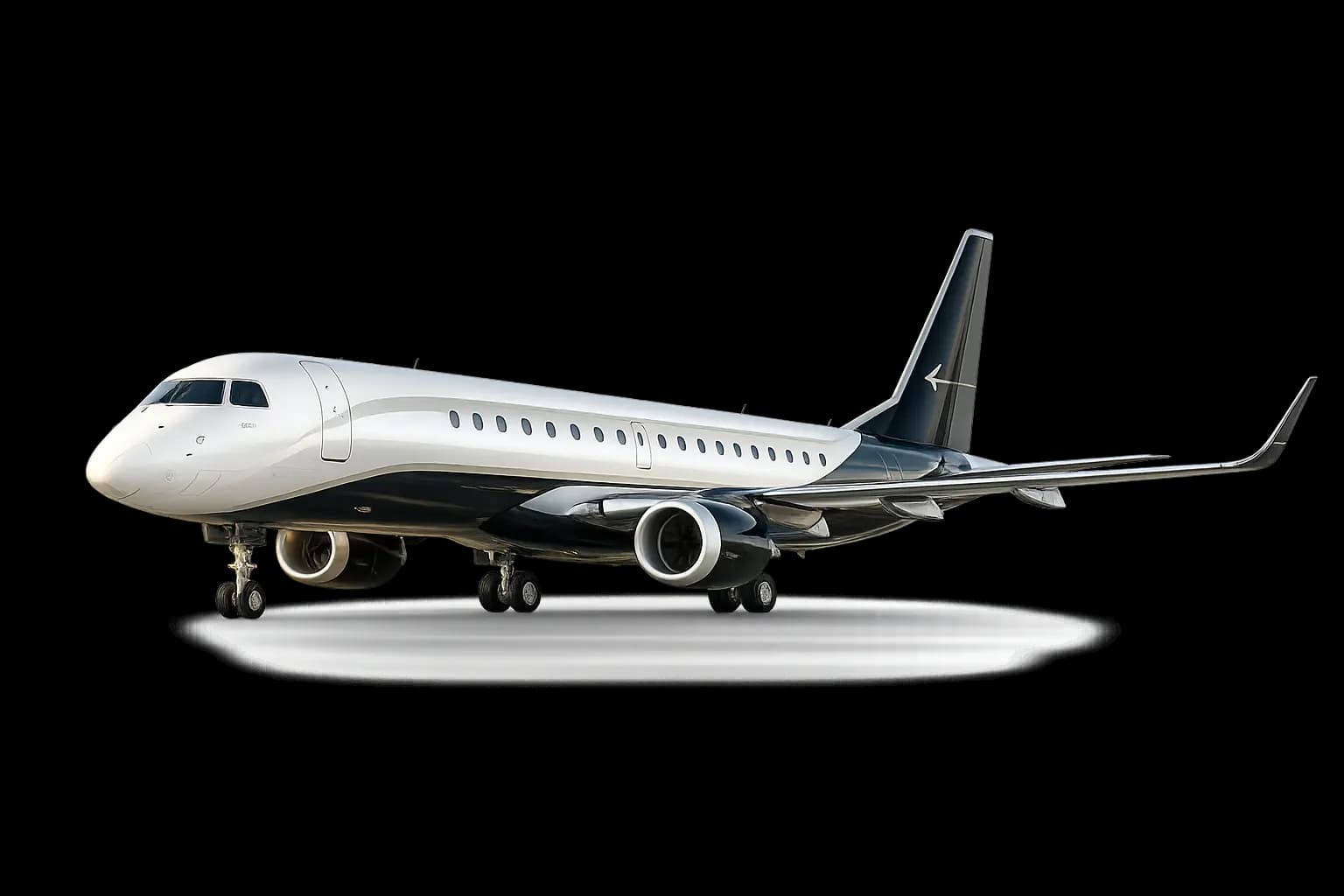 Embraer Lineage 1000