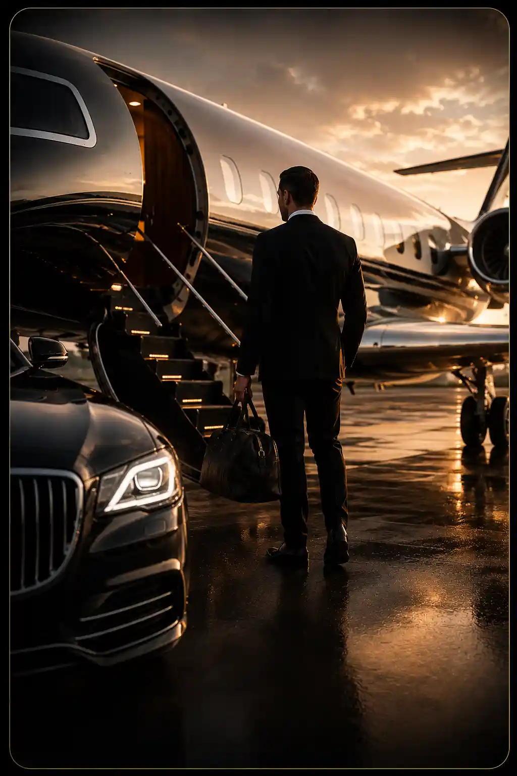 Charter Privato