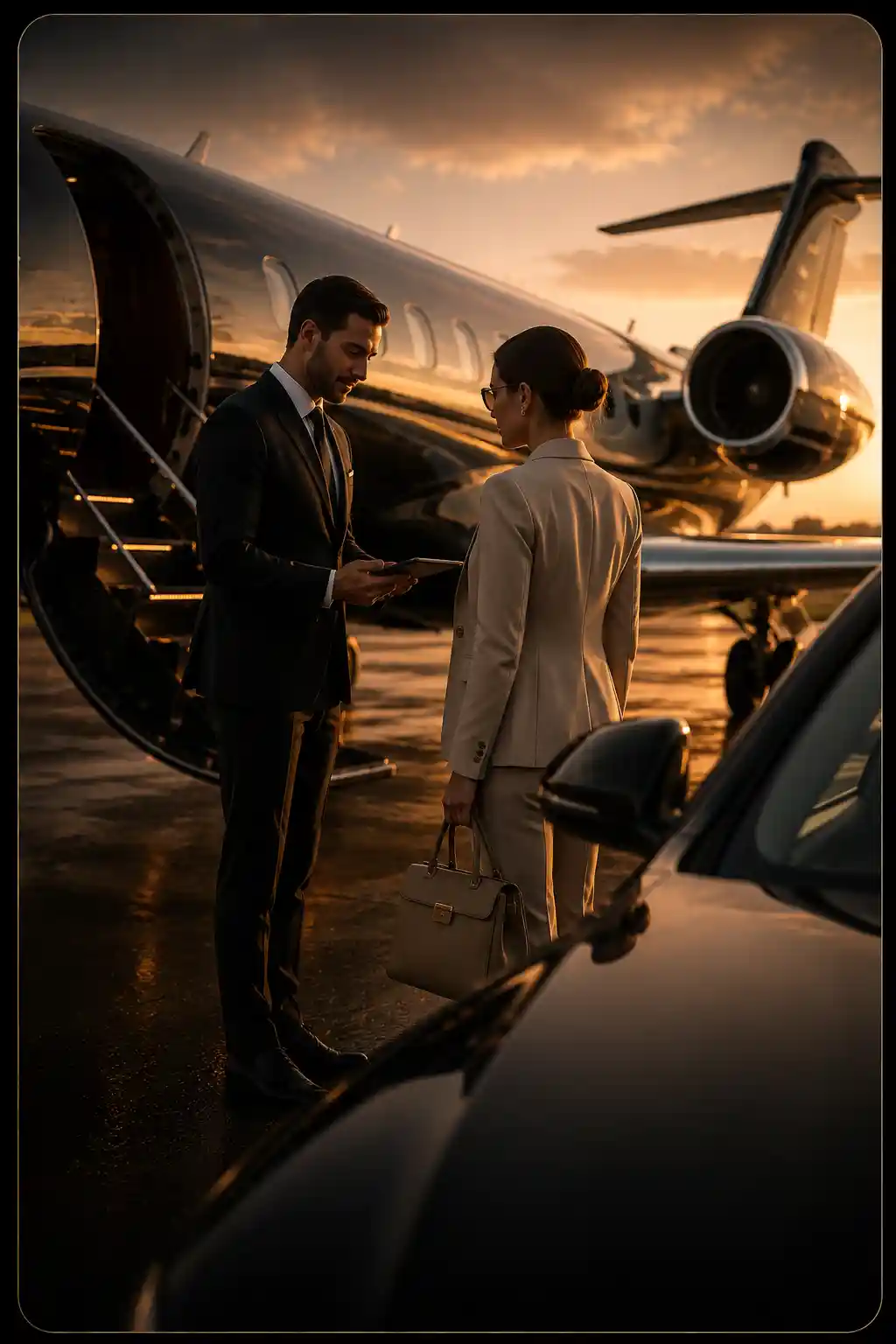 Concierge Dedicato