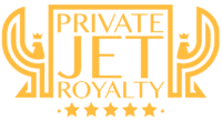 Private Jet Royalty